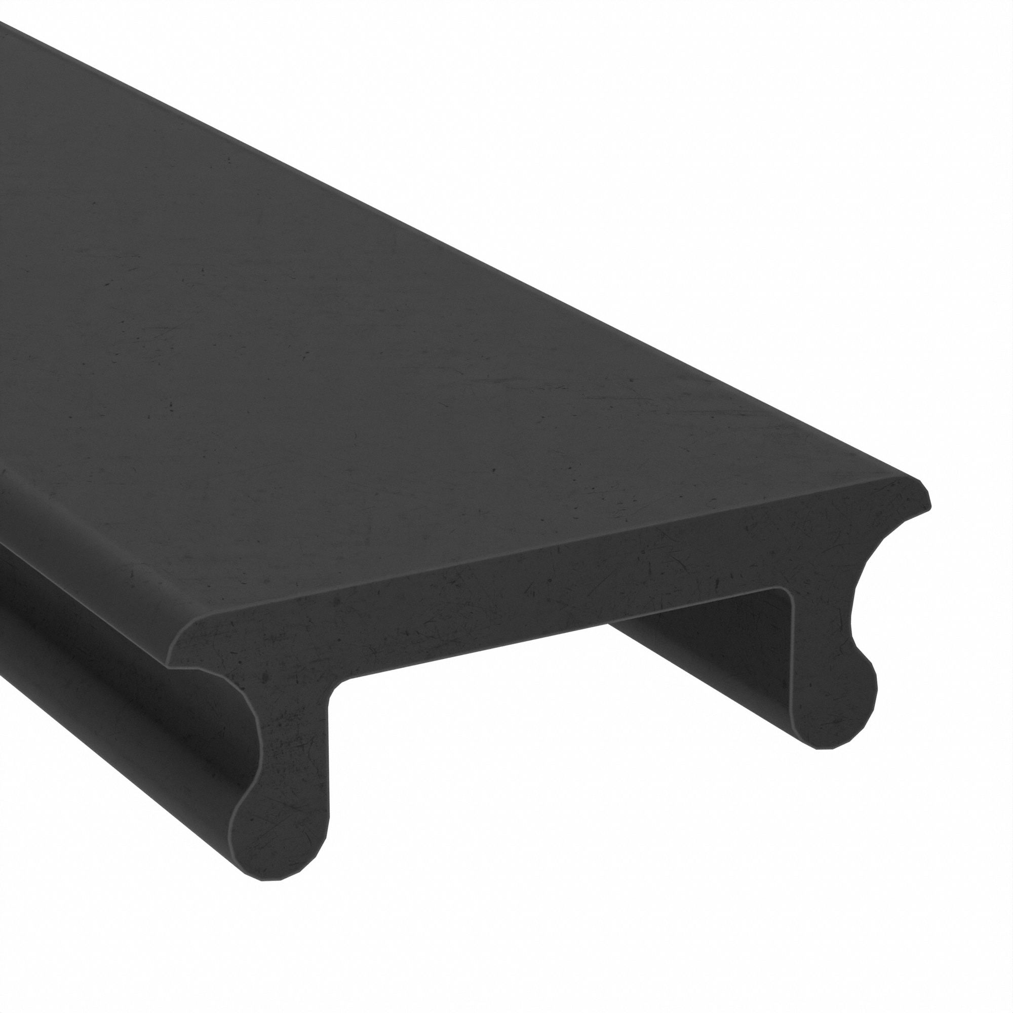 25 Series, 1.9 m x 9 mm x 3 mm, T-Slot Cover - 5JRF0|25-2113 - Grainger