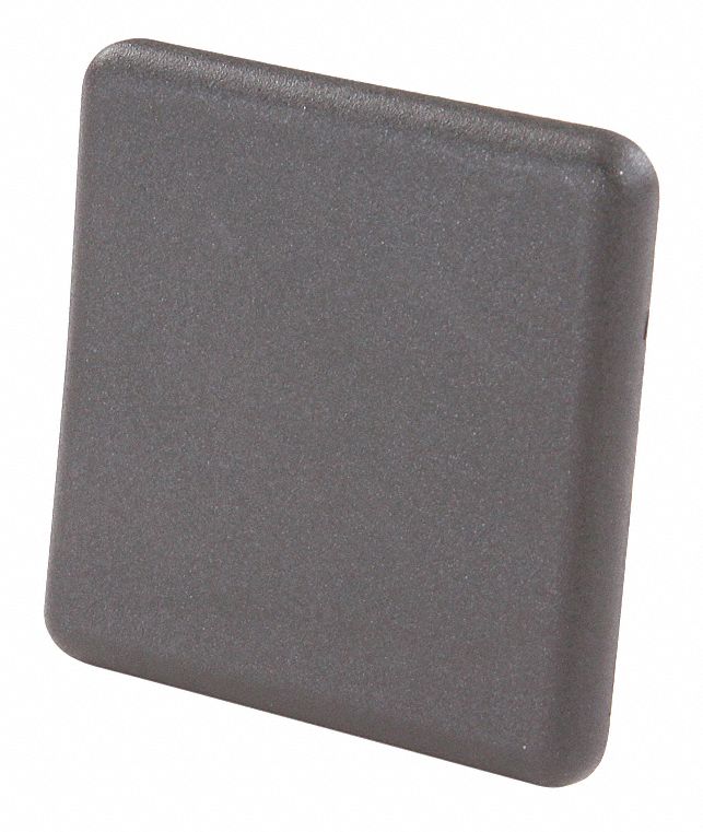 End Cap 45 mmx4 mmx45 mm PK2