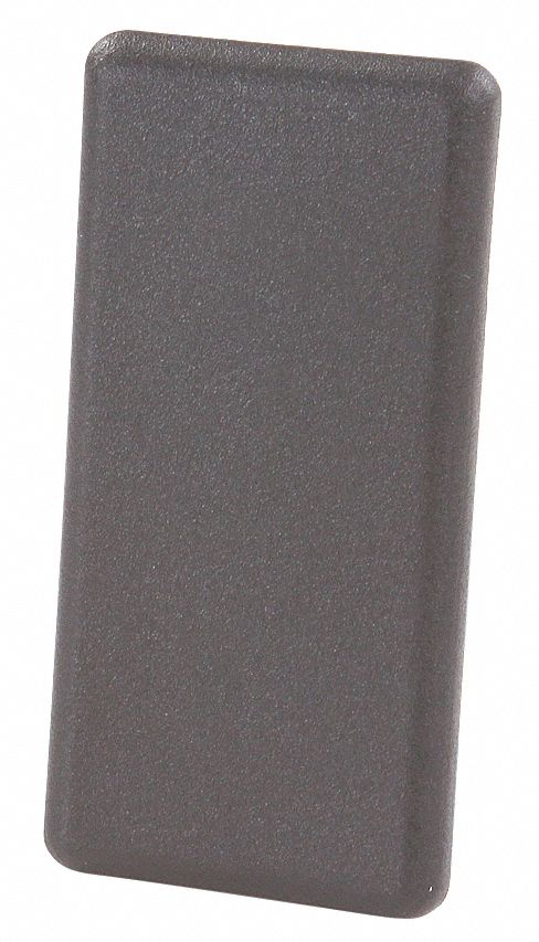 End Cap 30 mmx4 mmx60 mm PK2