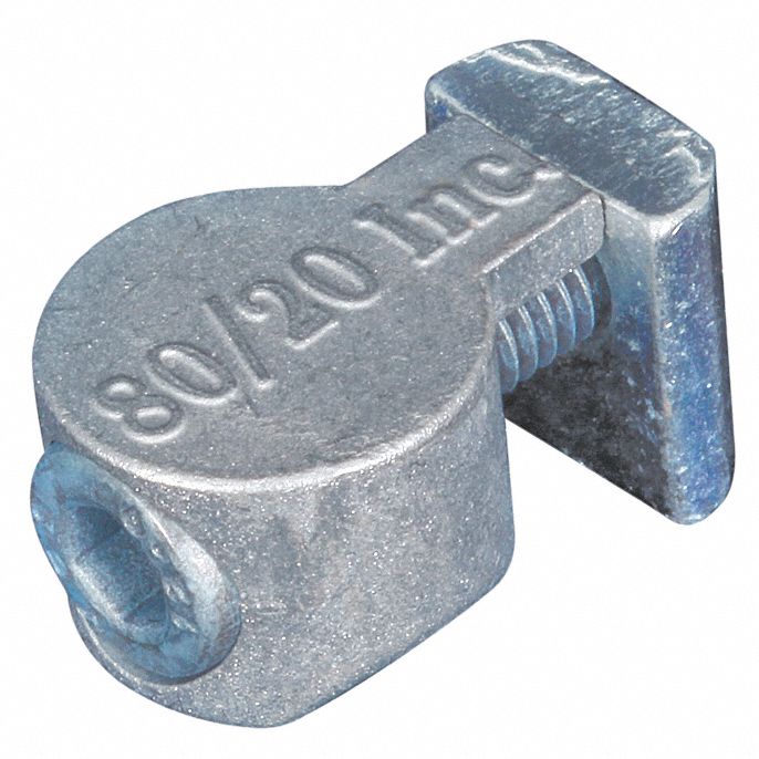 5JRH1 - Anchor Fastener For 25 Series