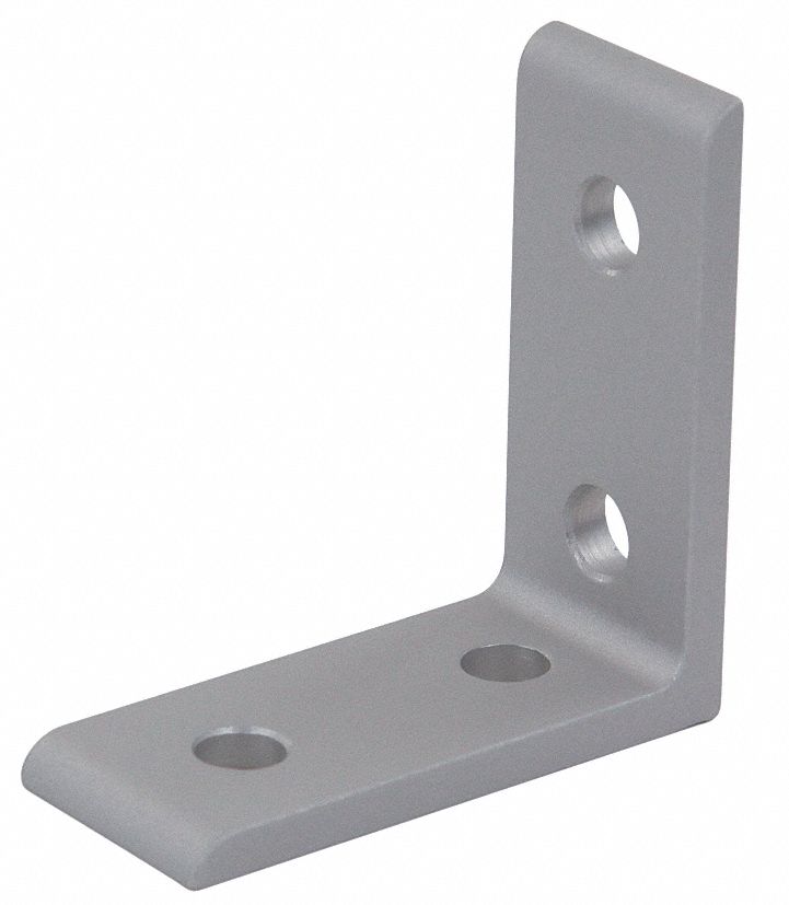 5JRP6 - 4 Hole Inside Corner Bracket