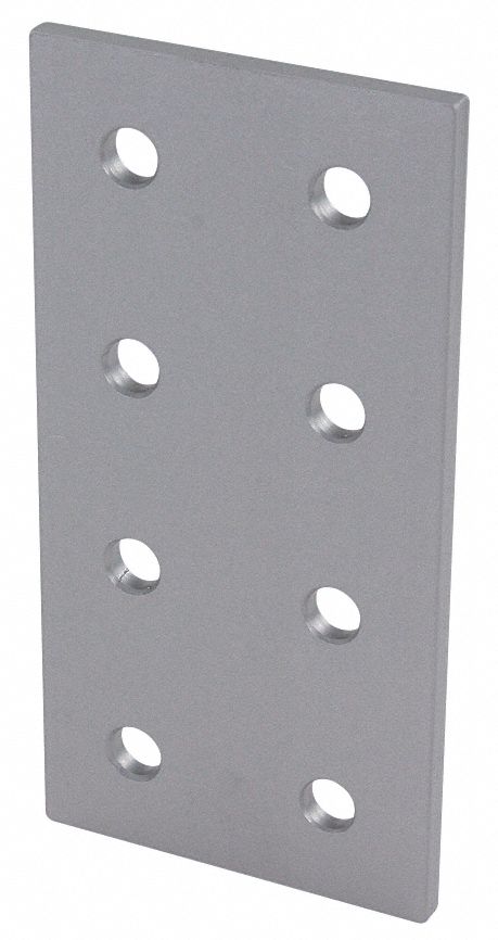 5JRR3 - 8 Hole Joining Plate