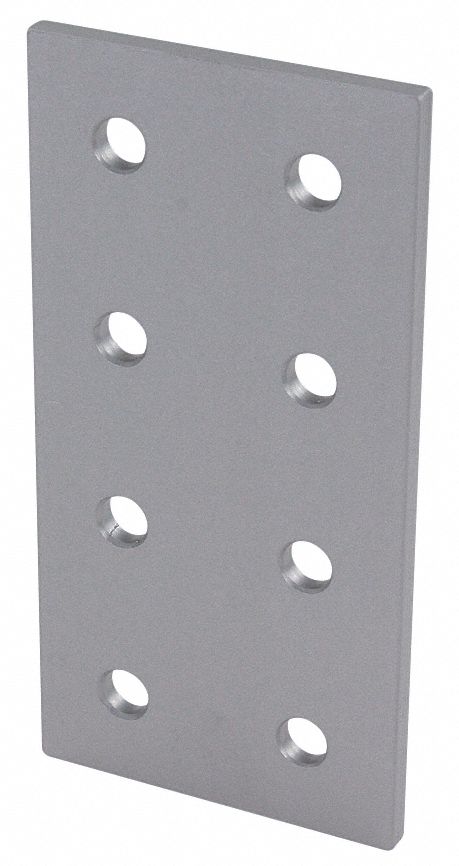 Flat Plate 40 Series