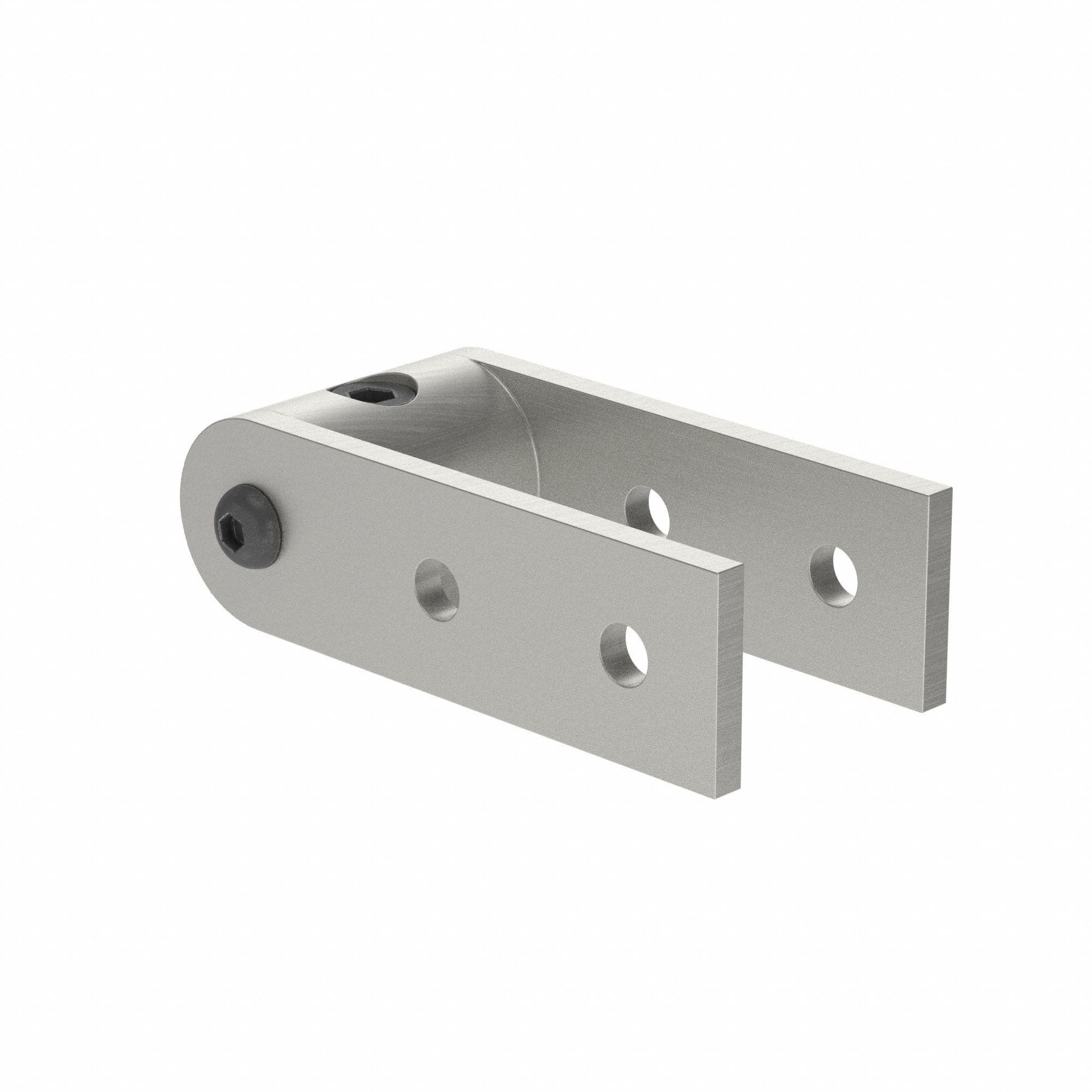 25 Series Standard Structural Pivot