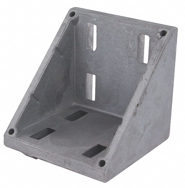 5JRT4 - 8 Hole Inside Corner Bracket For 30-3060