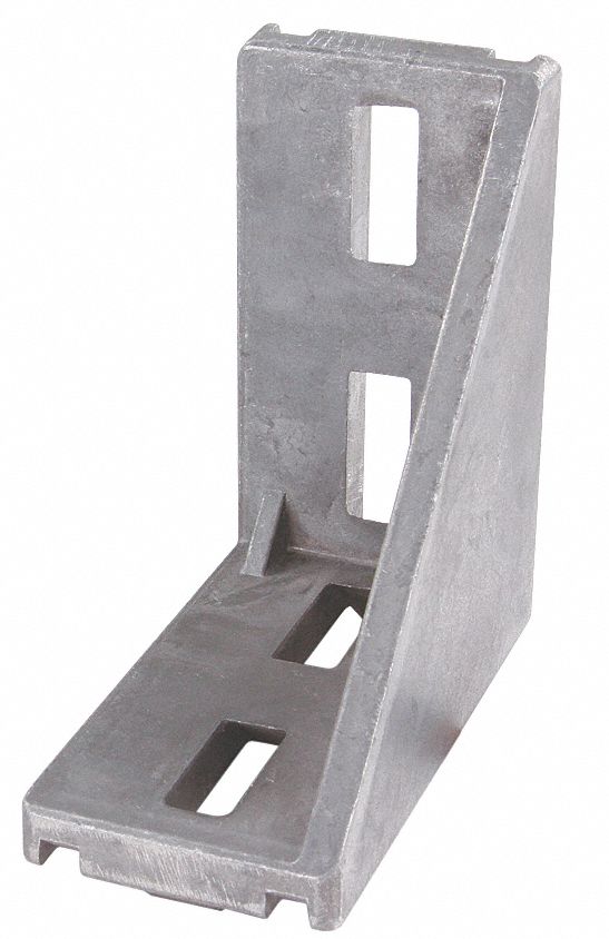 80/20 InsideCorner Bracket InsideCorner Bracket with Single Support