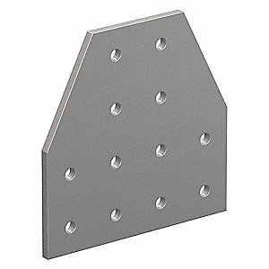 12 HOLE JOINING PLATES,1530/1530-LITE