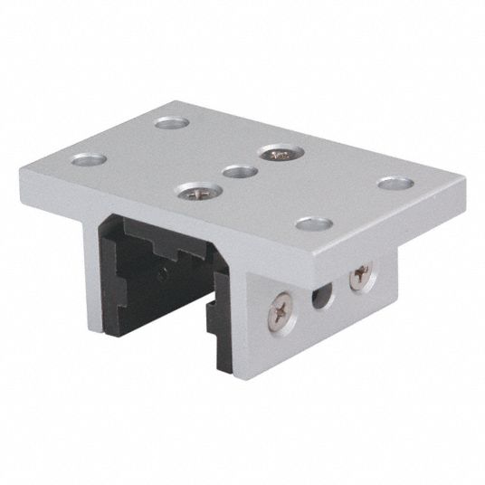 80/20 Linear Bearing, 103.12 mm W, 75 mm L 5JRW8406525 Grainger