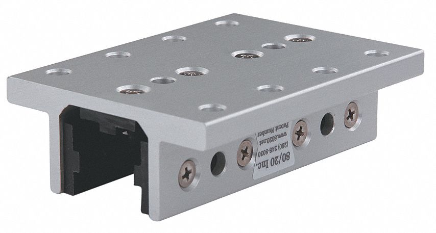 Linear Bearing 31.3 mmx100 mmx74.2 mm