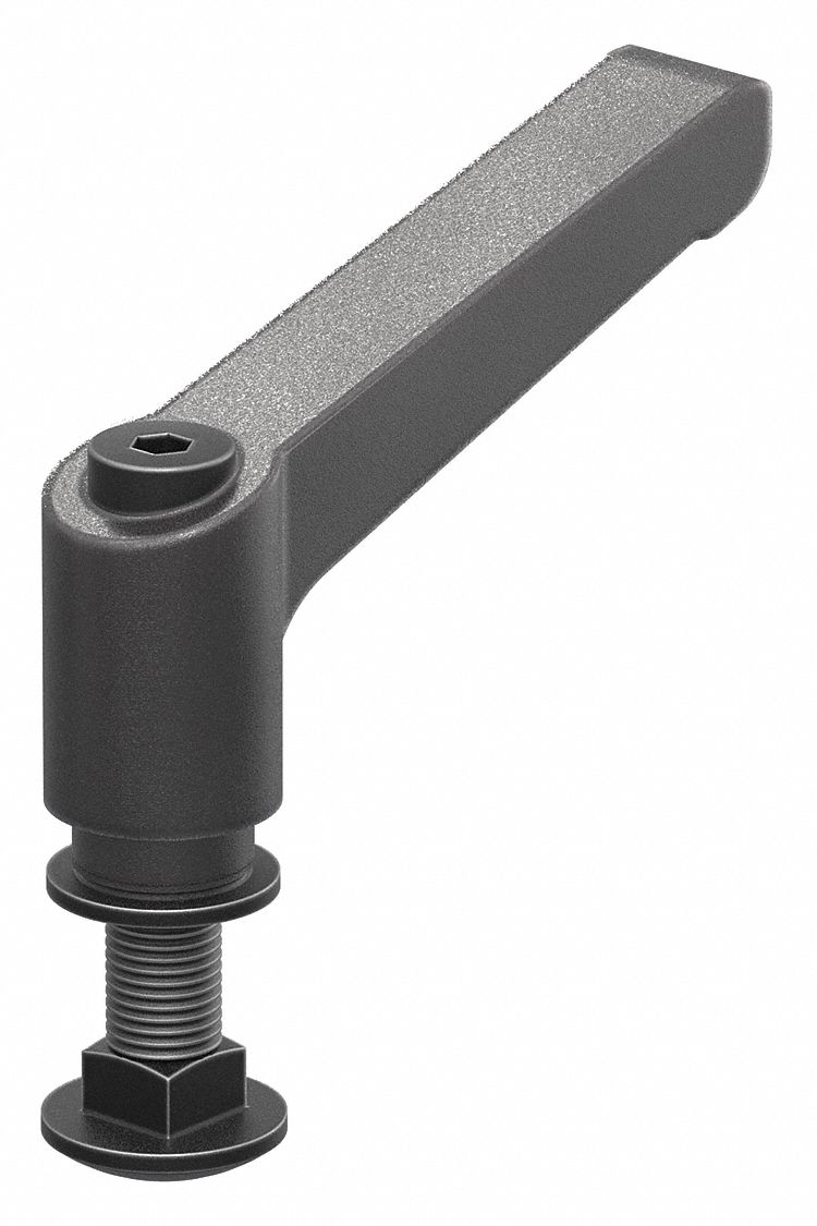 L-HANDLE,FOR 25 SERIES