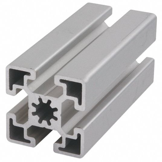 80/20 Framing Extrusion 5JRY14545454M Grainger