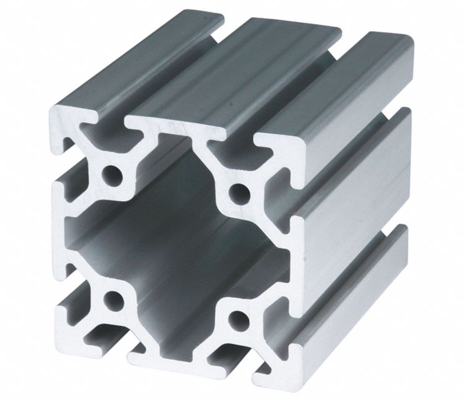 80/20 Extrusión de Armazón,Ranurado T,4m Perfiles para Sistema de