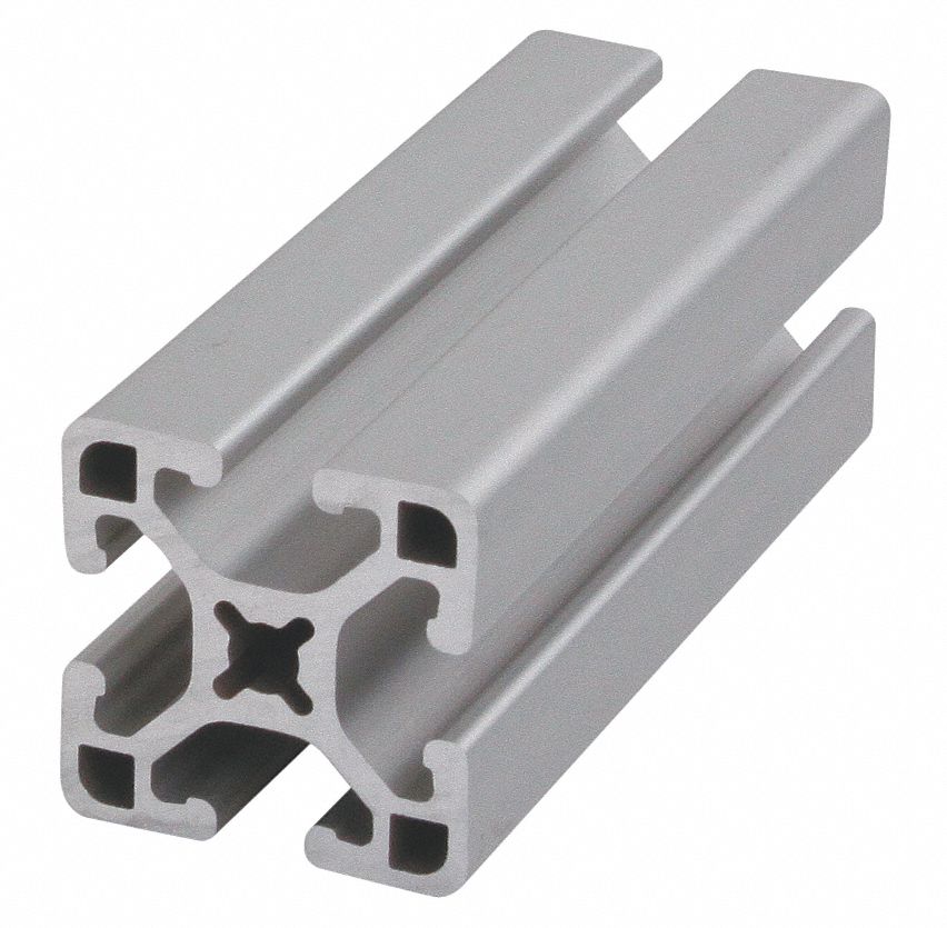 T Slot Extrusion Bar