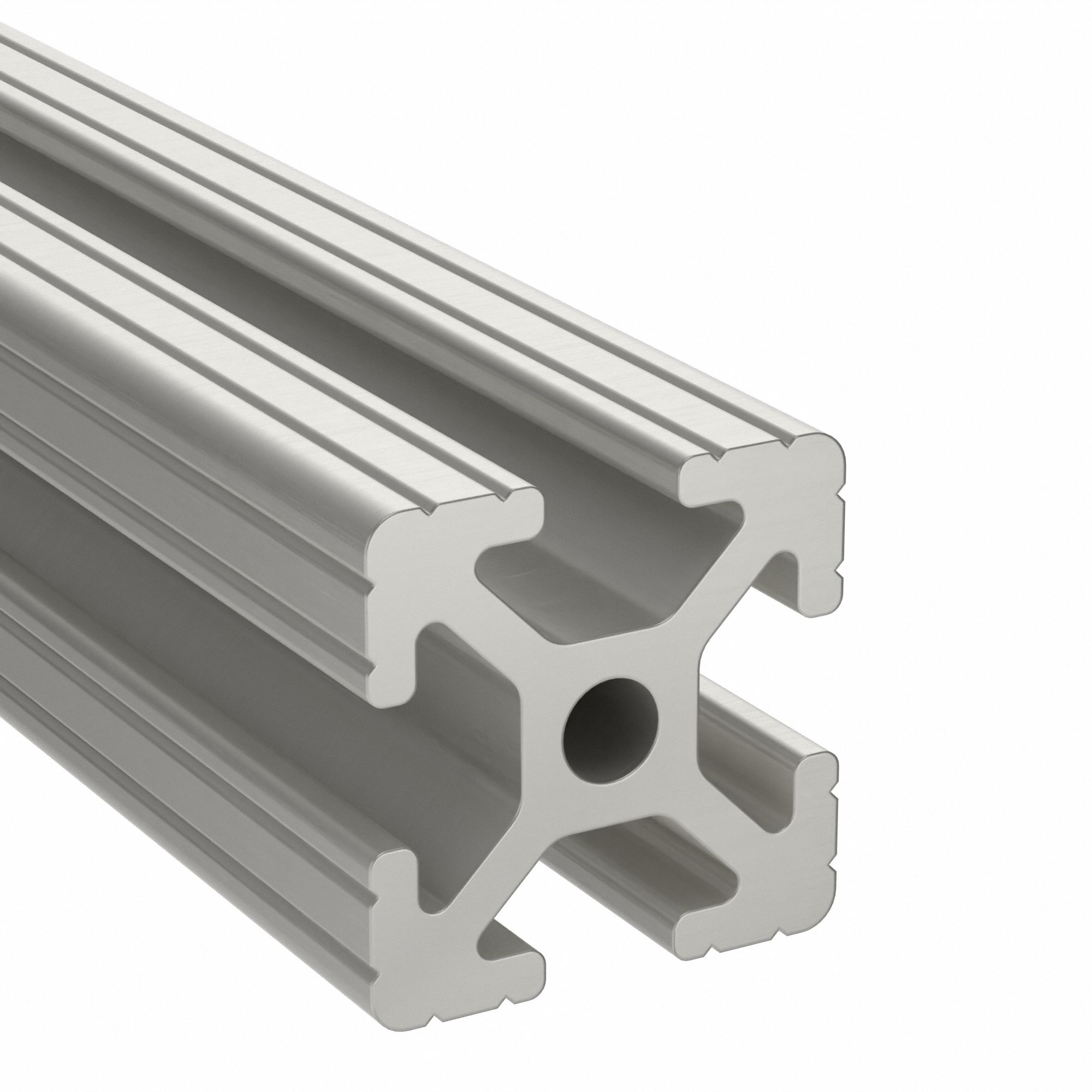 RAIL EXTRUDED 97IN