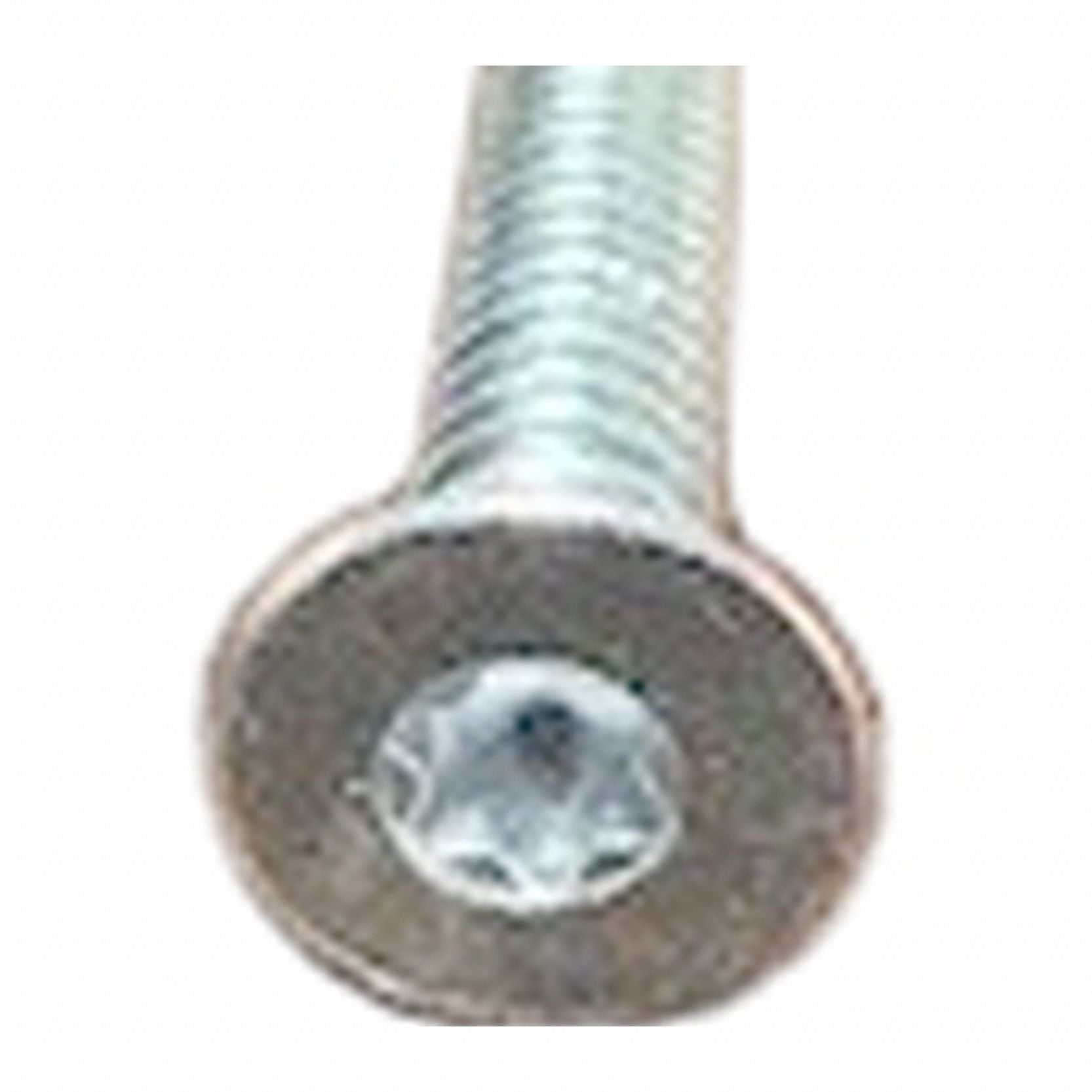 Tamper Pruf Screw 3G-OTH-684393