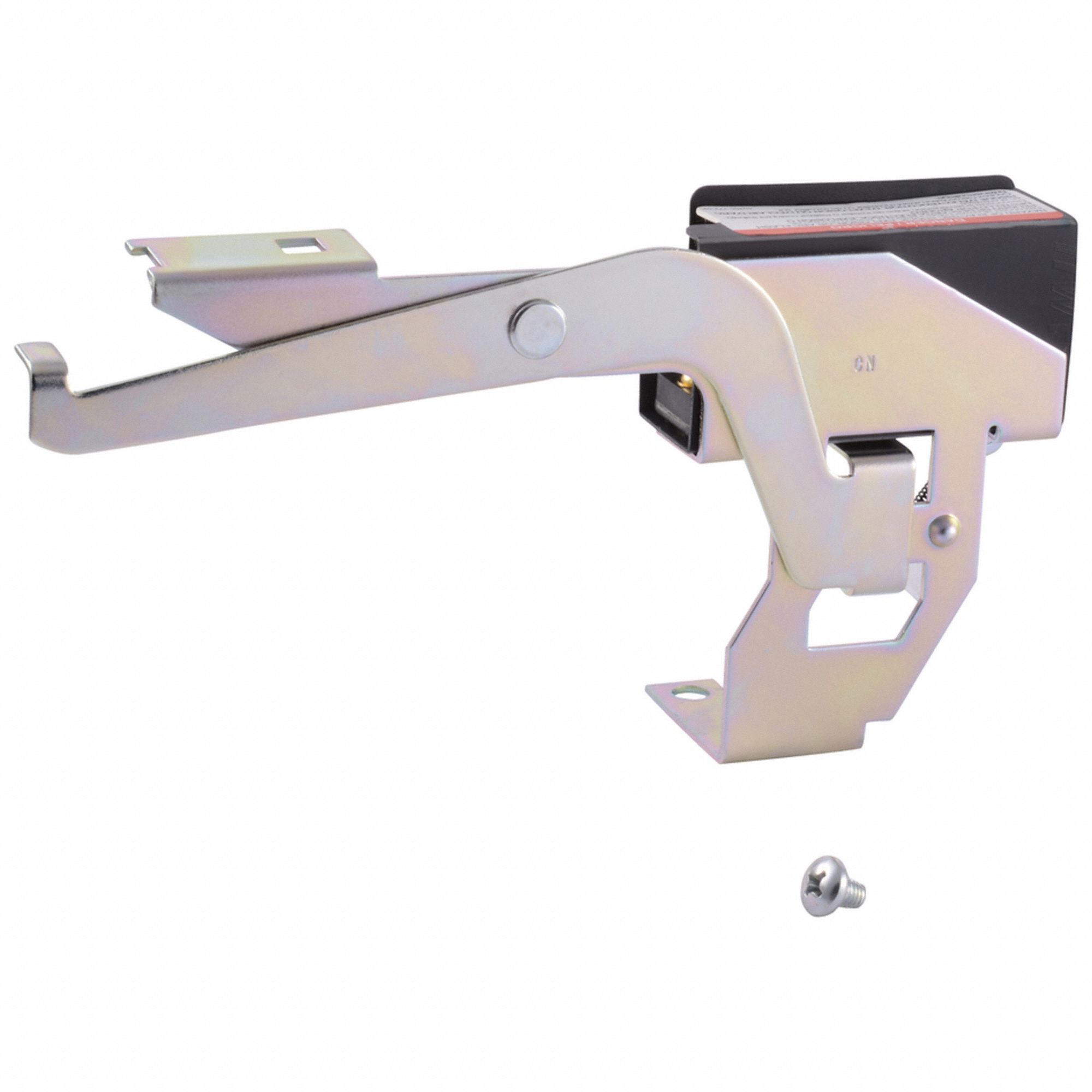 Interlock Kit: 600V AC/DC, For Disconnect Switch Size 30 A/60 A, 1 NO & 1 NC Contact