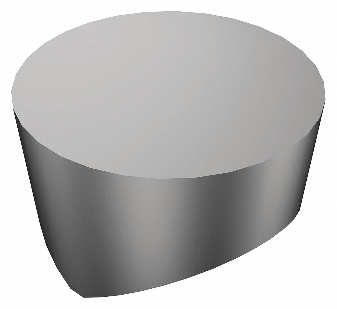 Ceramic Turning Insert, RCGX24A 6060