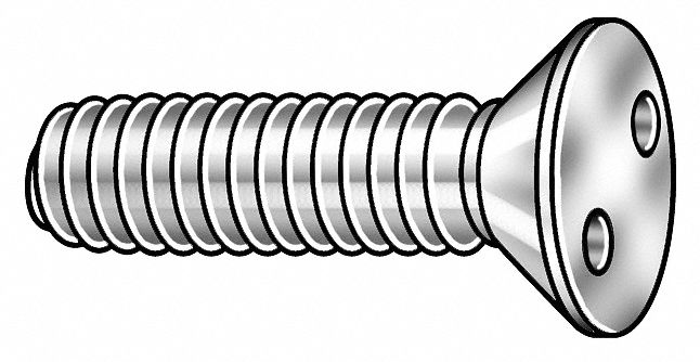 spanner screw