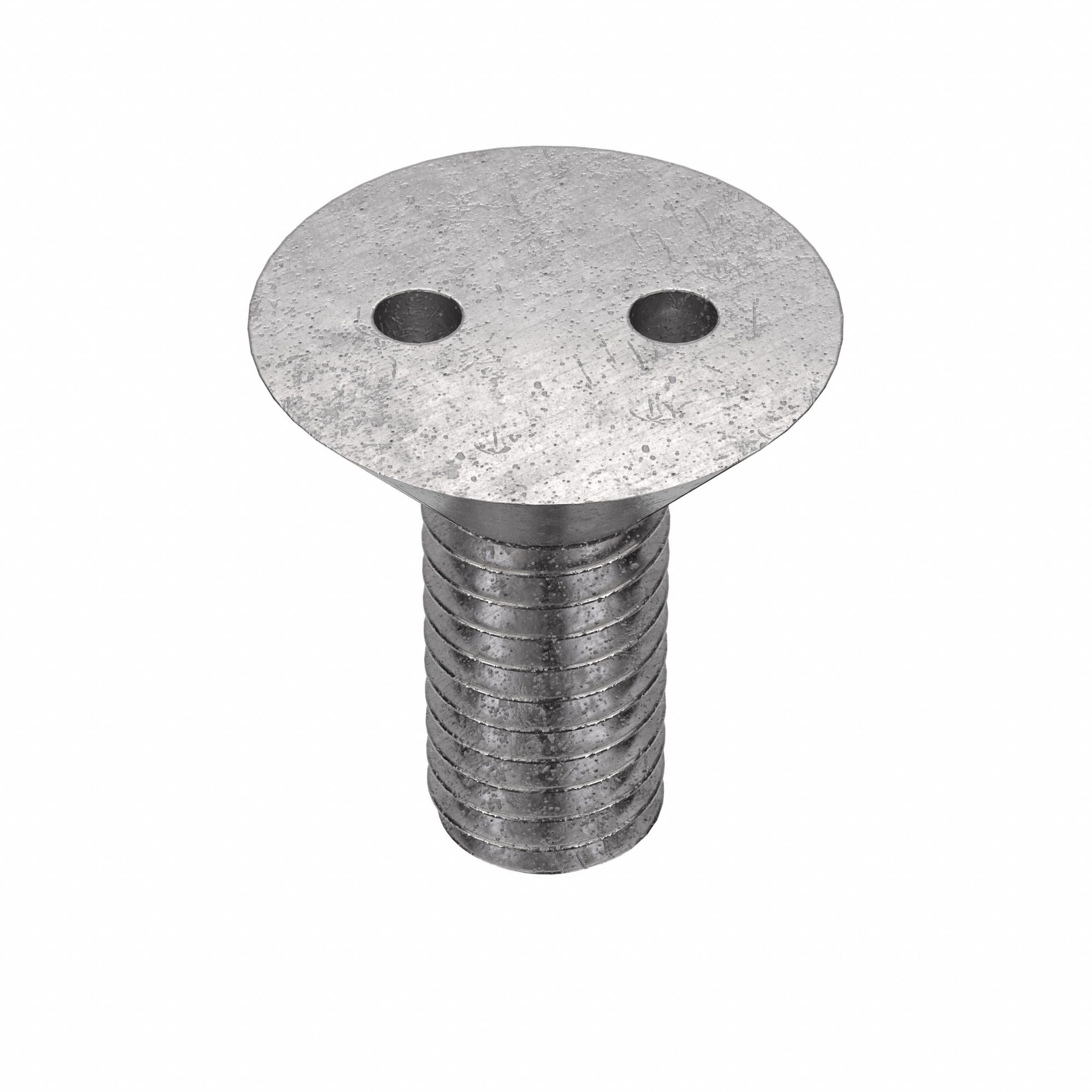 TAMPERPRUF SCREW TAMPER RESISTANT SCREW, 1224 THREAD, ½ IN L, 188