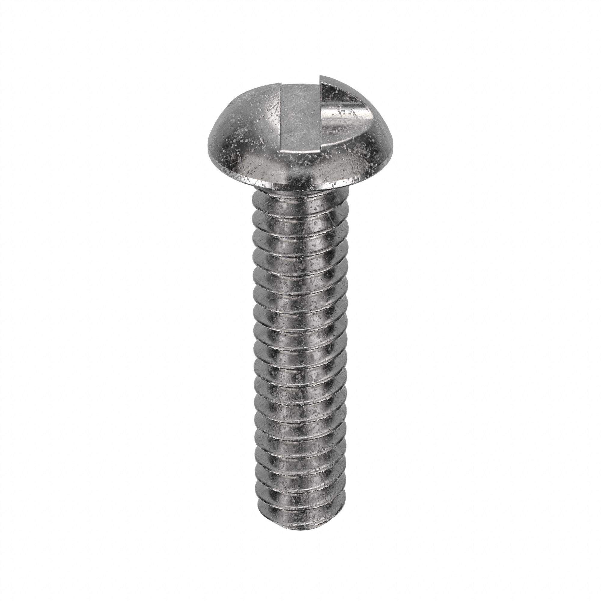 440 Thread Size, 1/2 in Lg, Tamper Resistant Screw 5JY67141404