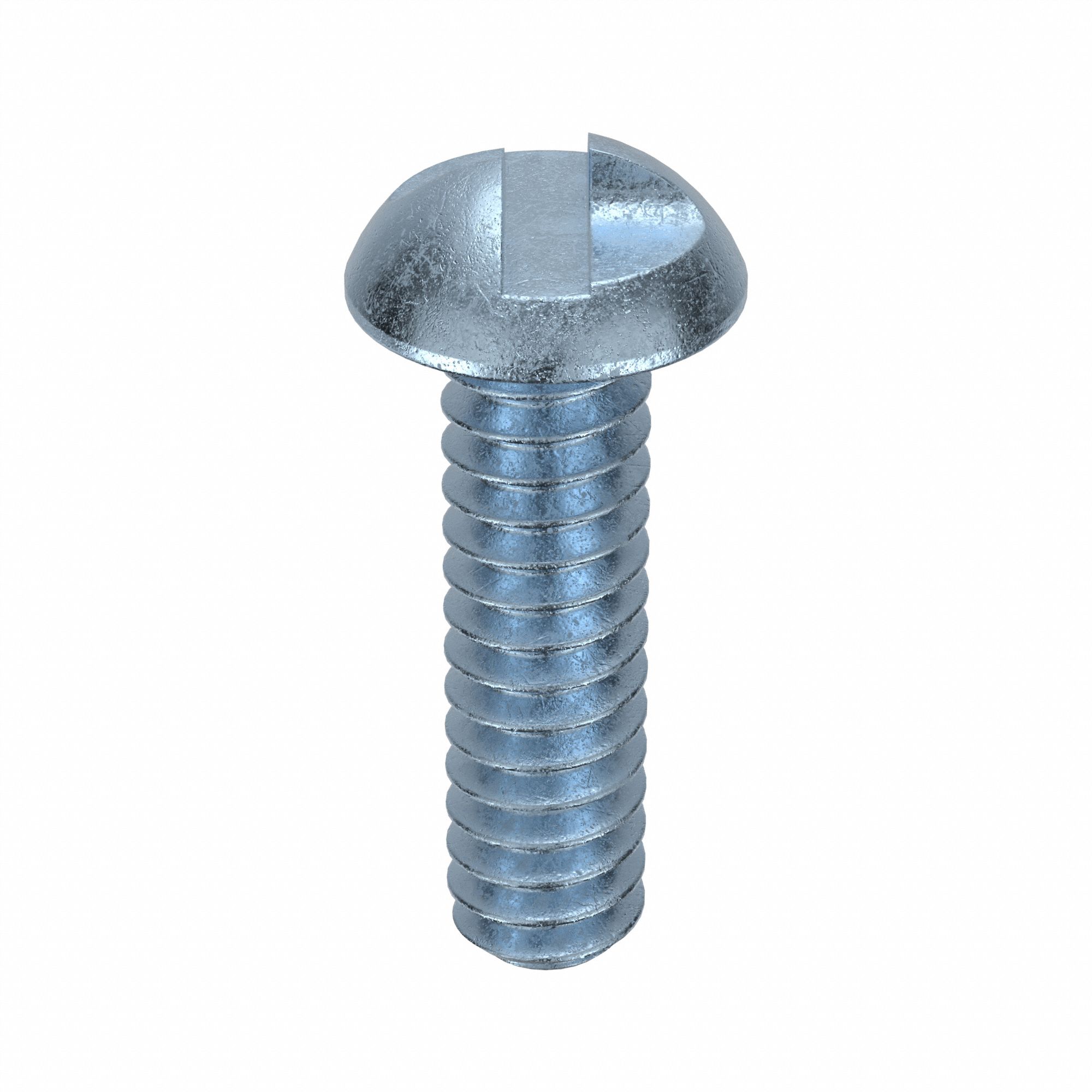 632 Thread Size, 1/2 in Lg, Tamper Resistant Screw 5JY98141040