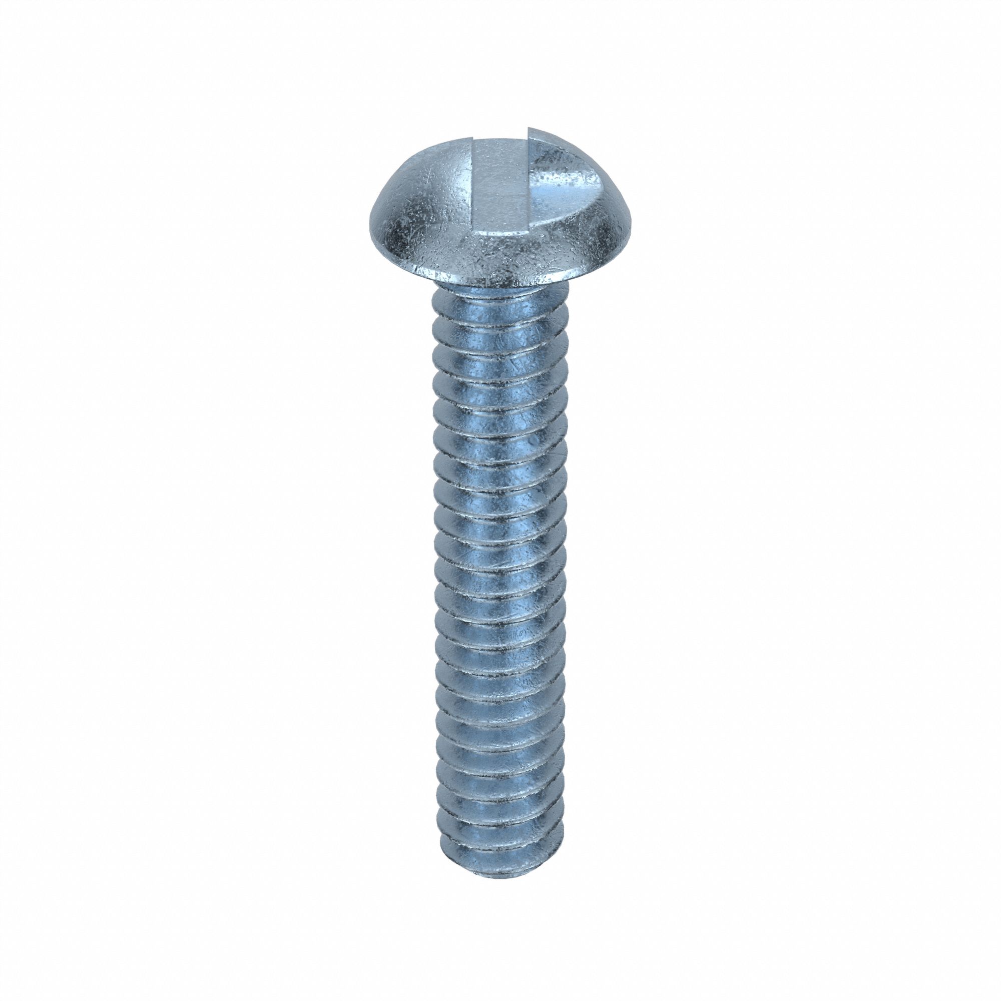 632 Thread Size, 3/4 in Lg, Tamper Resistant Screw 5JY99141050