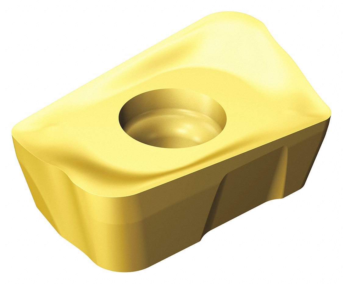 Milling Insert, R390-18 06 12H-PL 1025