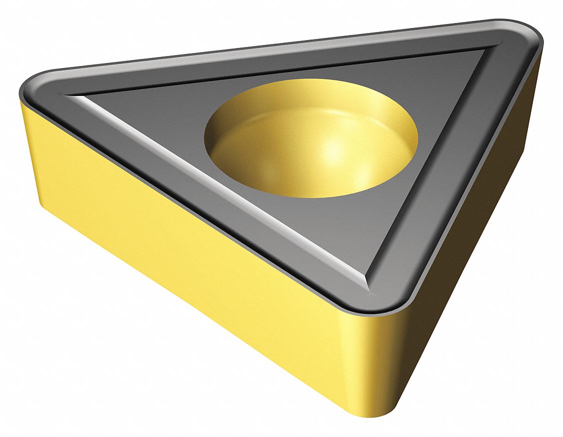 Turning Insert, TCMT 3(2.5)2-UR 4215