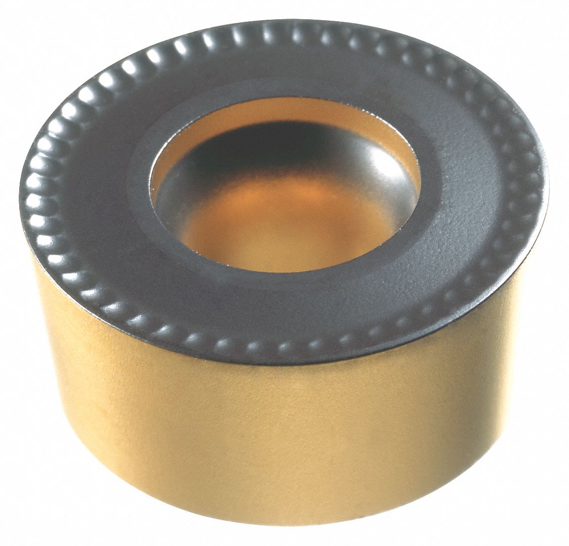 Carbide Turning Insert, RCMT 43 4235