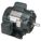 MTR GP,DC,PR,1 HP,1725 T/M,182