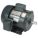 MTR GP,DC,V EX,1 HP,1725 T/M,182