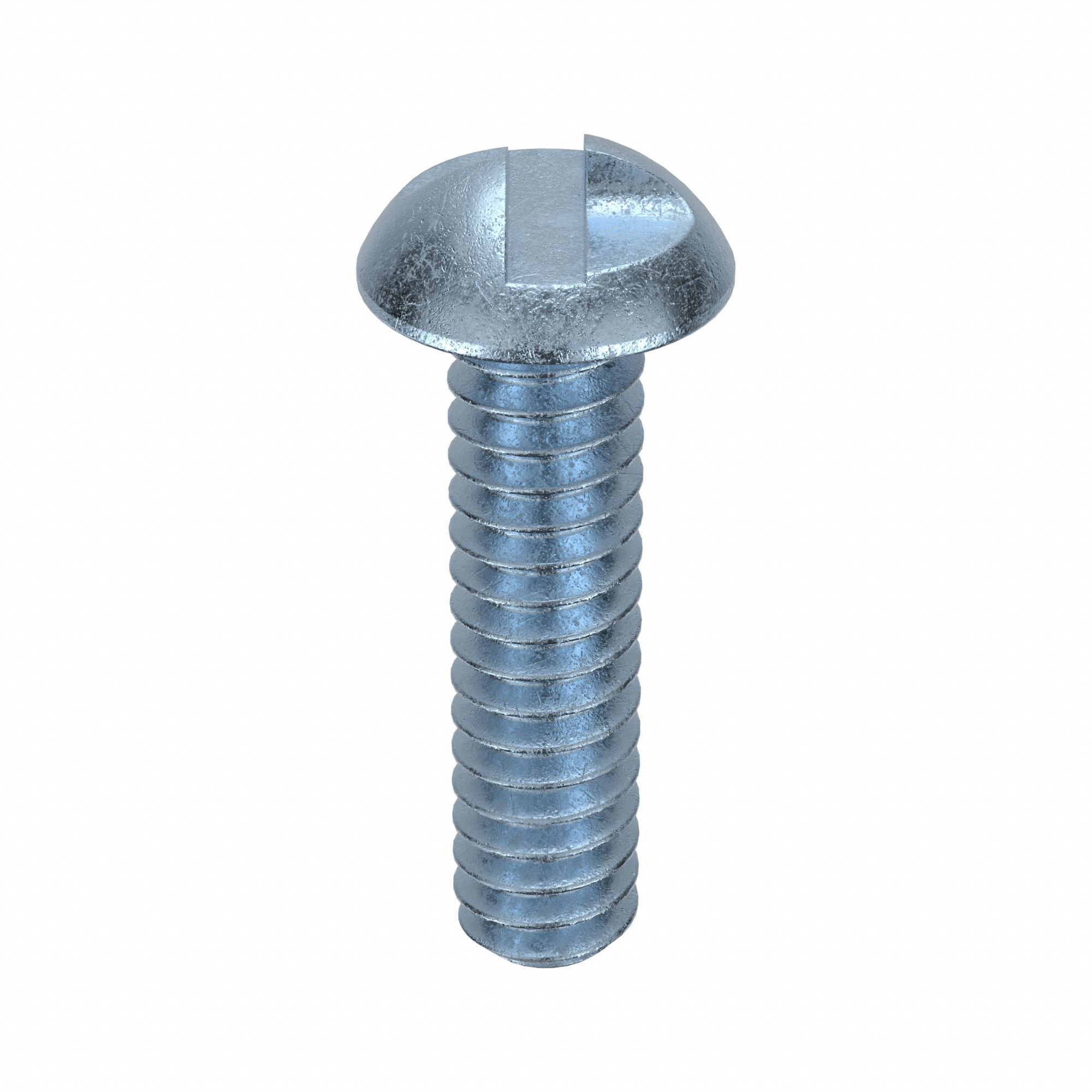 1024 Thread Size, 3/4 in Lg, Tamper Resistant Screw 5KA16141150