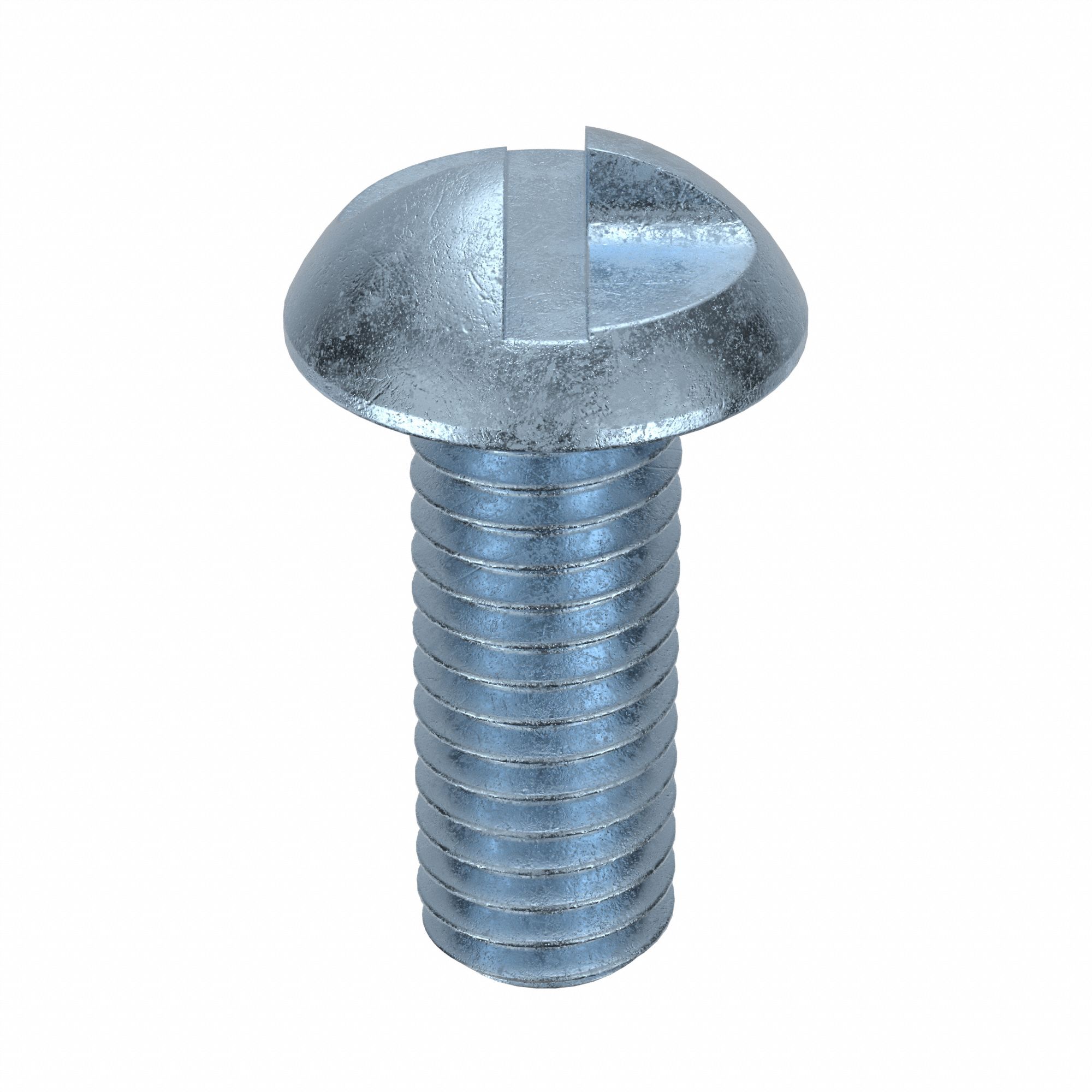 1032 Thread Size, 1/2 in Lg, Tamper Resistant Screw 5KA19141190