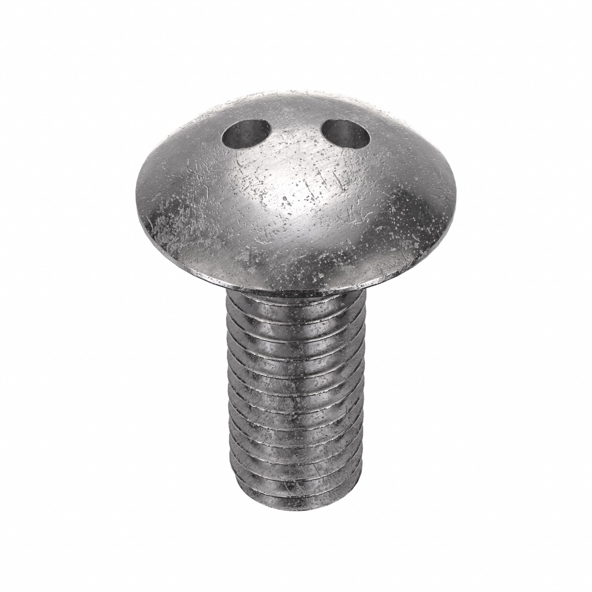 3/8"16 Thread Size, 1 in Lg, Tamper Resistant Screw 5KA456002580