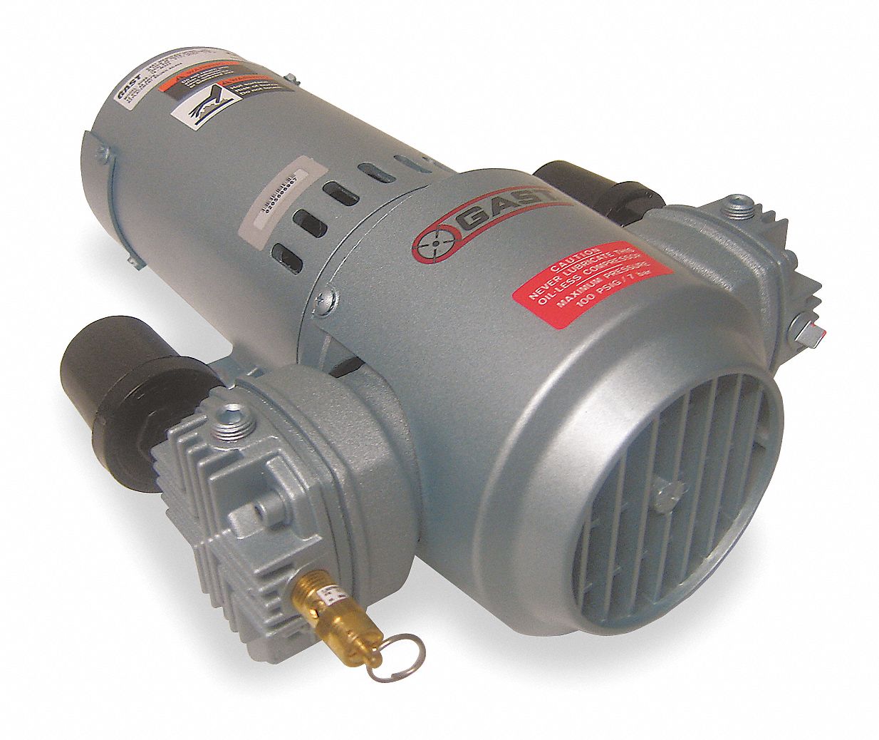 PUMP COMPRESSOR/VACUUM