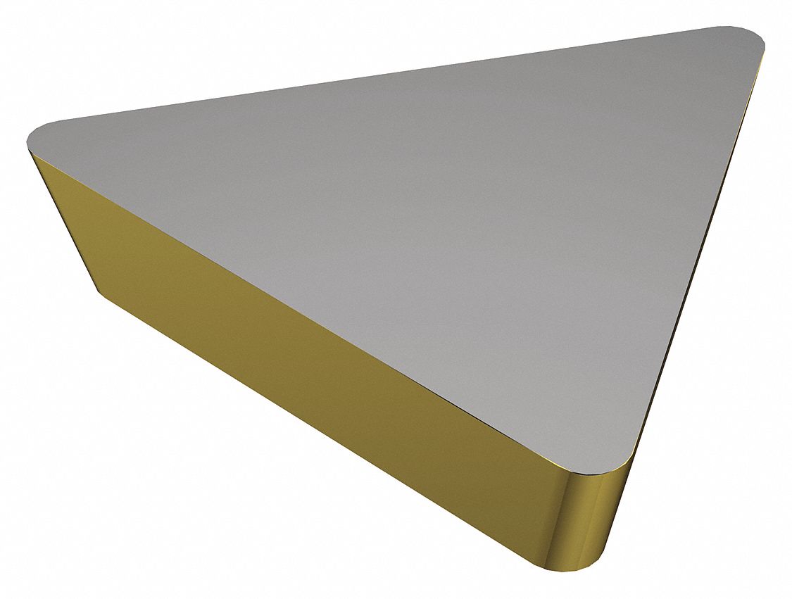 Carbide Turning Insert, TPU 322 3215