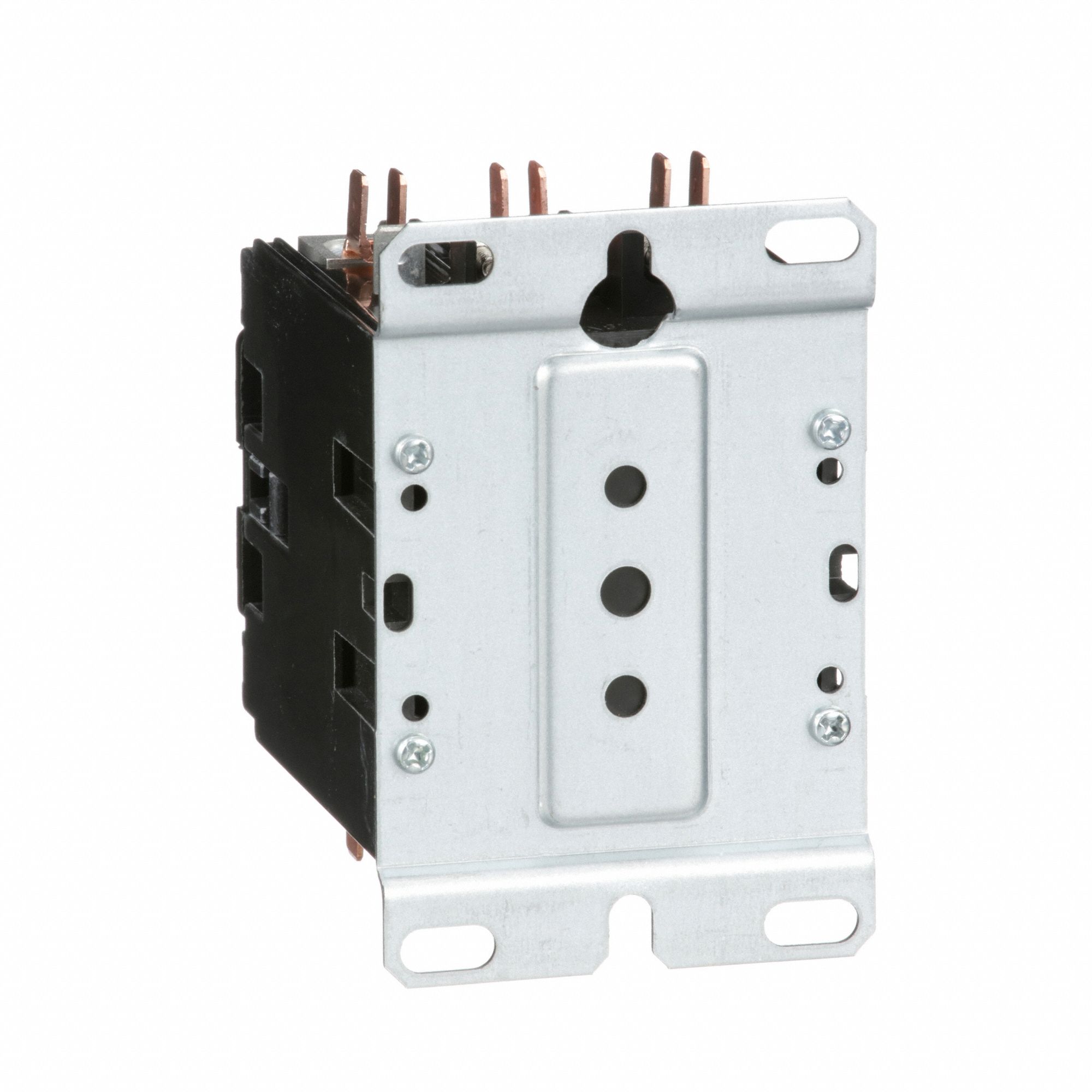 CONTACTOR DE PROPOSITO DEFINIDO - 3POLOS - 220V 30 HP - 8910DPA63V09 -  SCHNEIDER ELECTRICICOEL