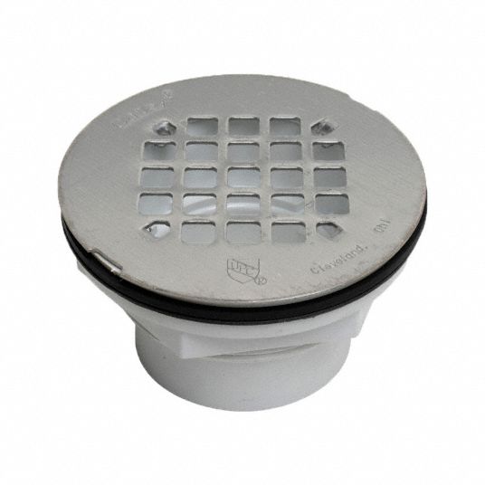 2'' W Shower Drain