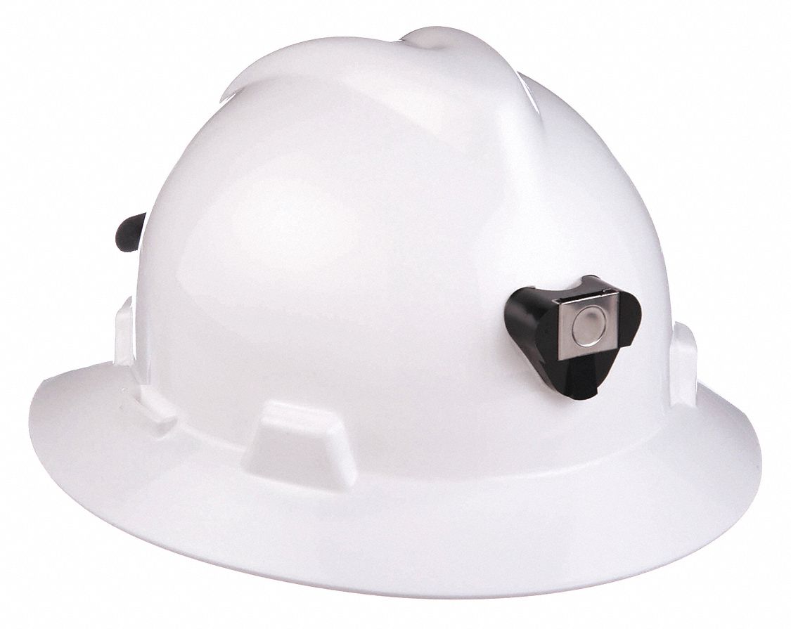 Miner's-Style Hard Hats (Type 1, Class G)