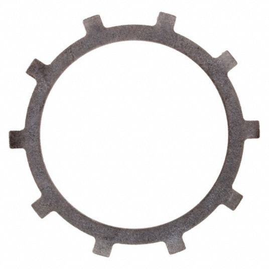 THOMSON, Push-In (Internal) Retaining Ring, Steel, Internal Retaining ...