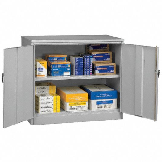 Storage Cabinet - Grainger