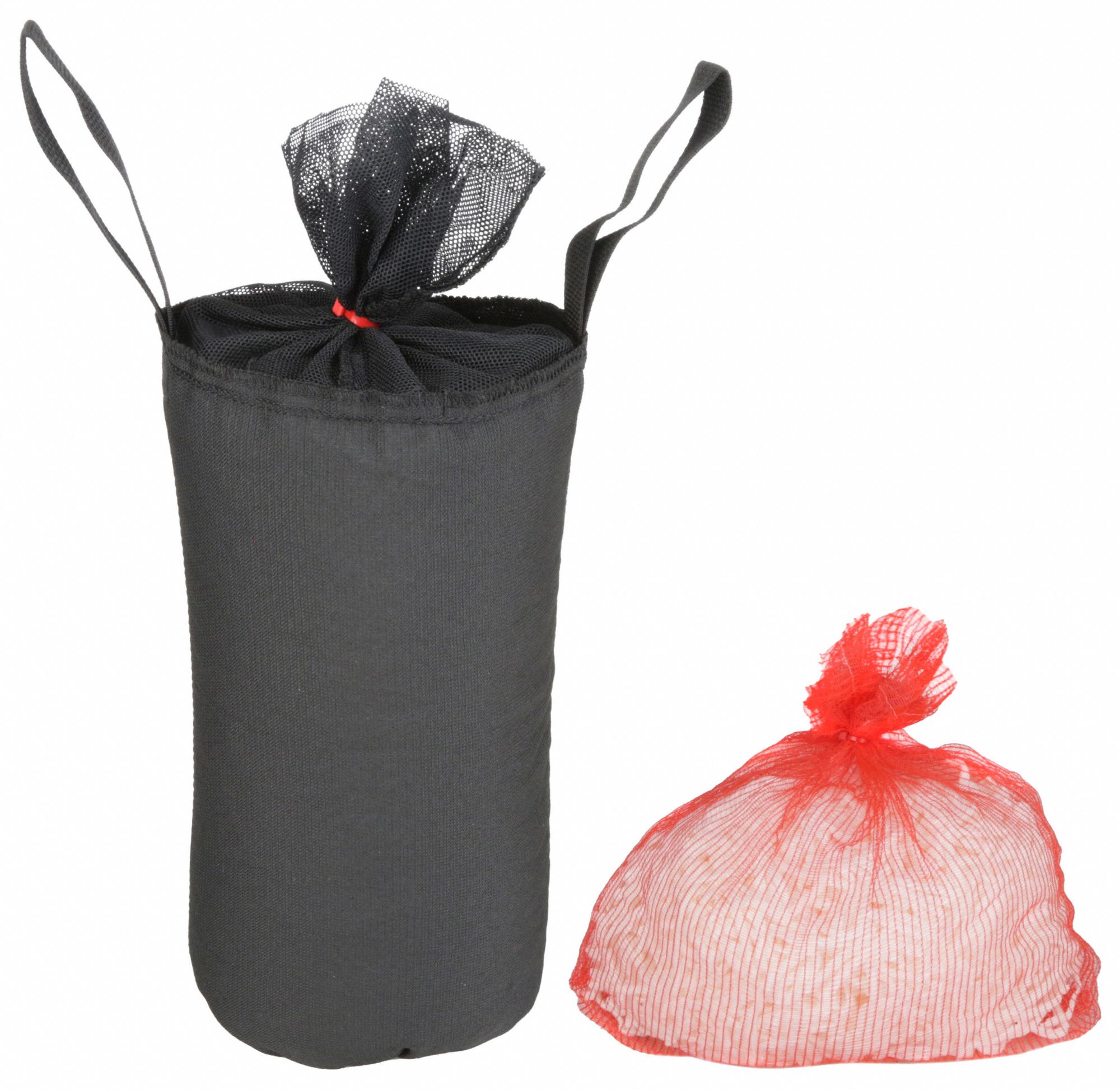 PARKER, Coalescing, Carbon, Carbon Bag 5KCL3ESMK1/2 Grainger