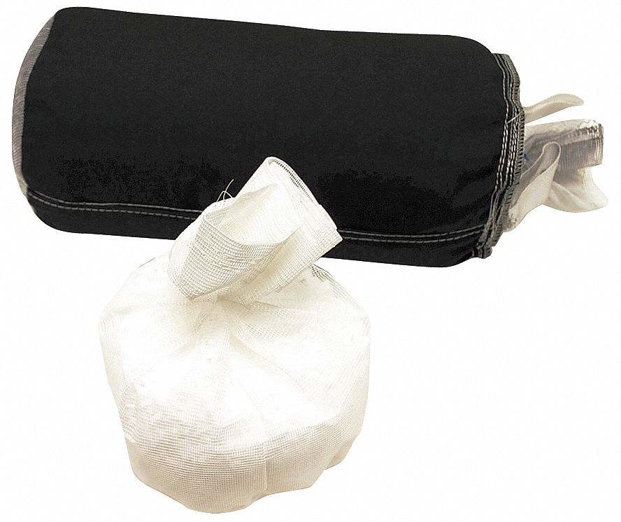 CARBON BAG