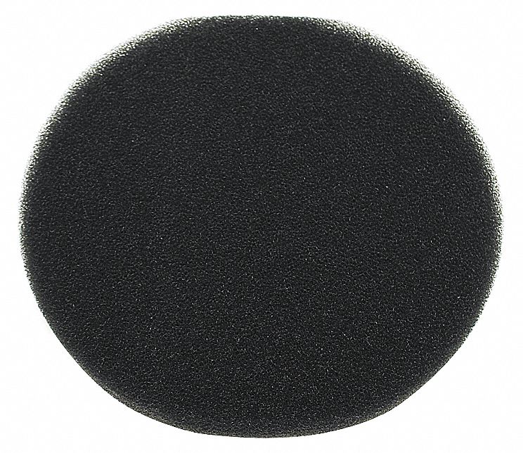 Vent Filter: Mfr Part # ESVF2