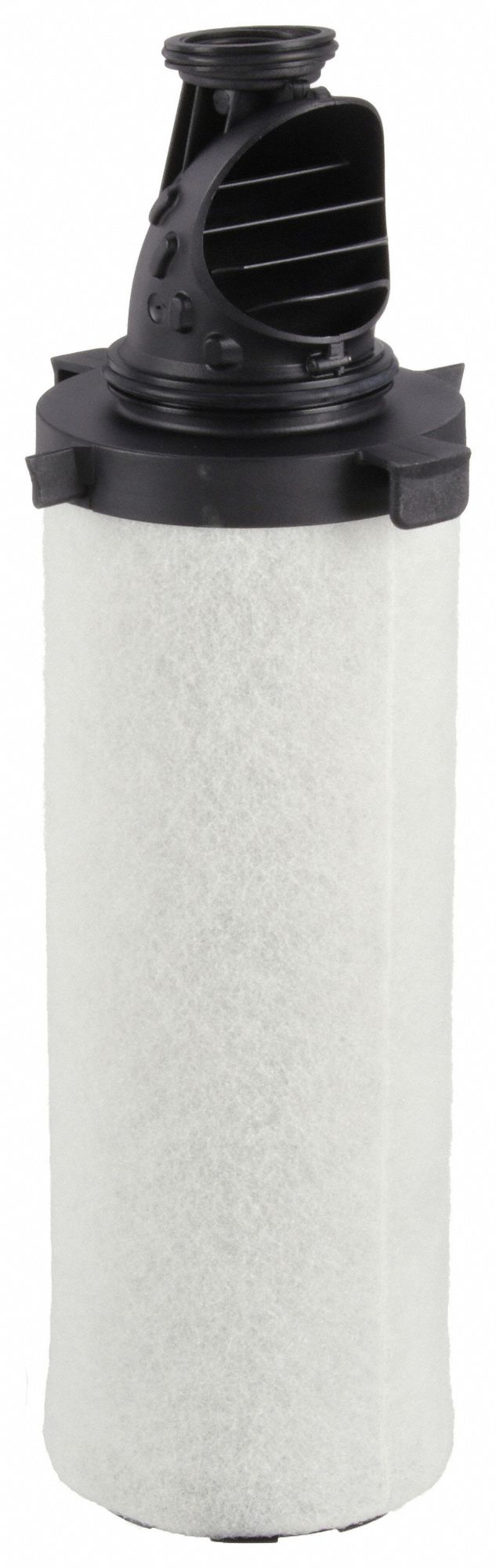 Coalescing Filter Element: Coalescing/Particulate, 1 micron, 99.925% Filter Efficiency