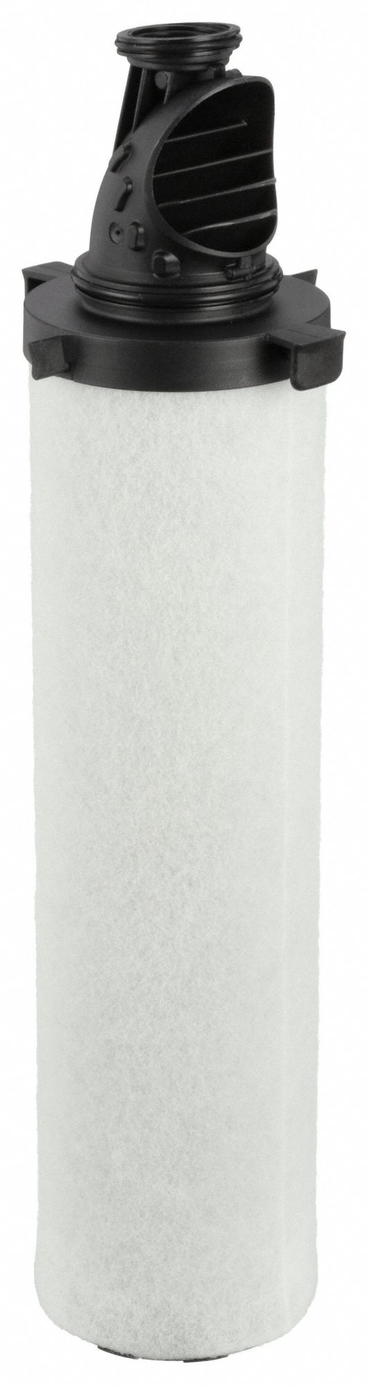 Coalescing Filter Element: Coalescing/Particulate, 0.01 micron, 99.9999% Filter Efficiency