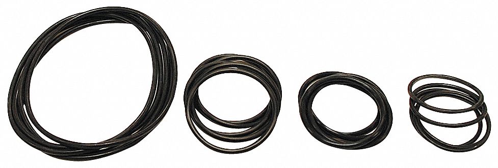 O-ring Replacement Kit:
