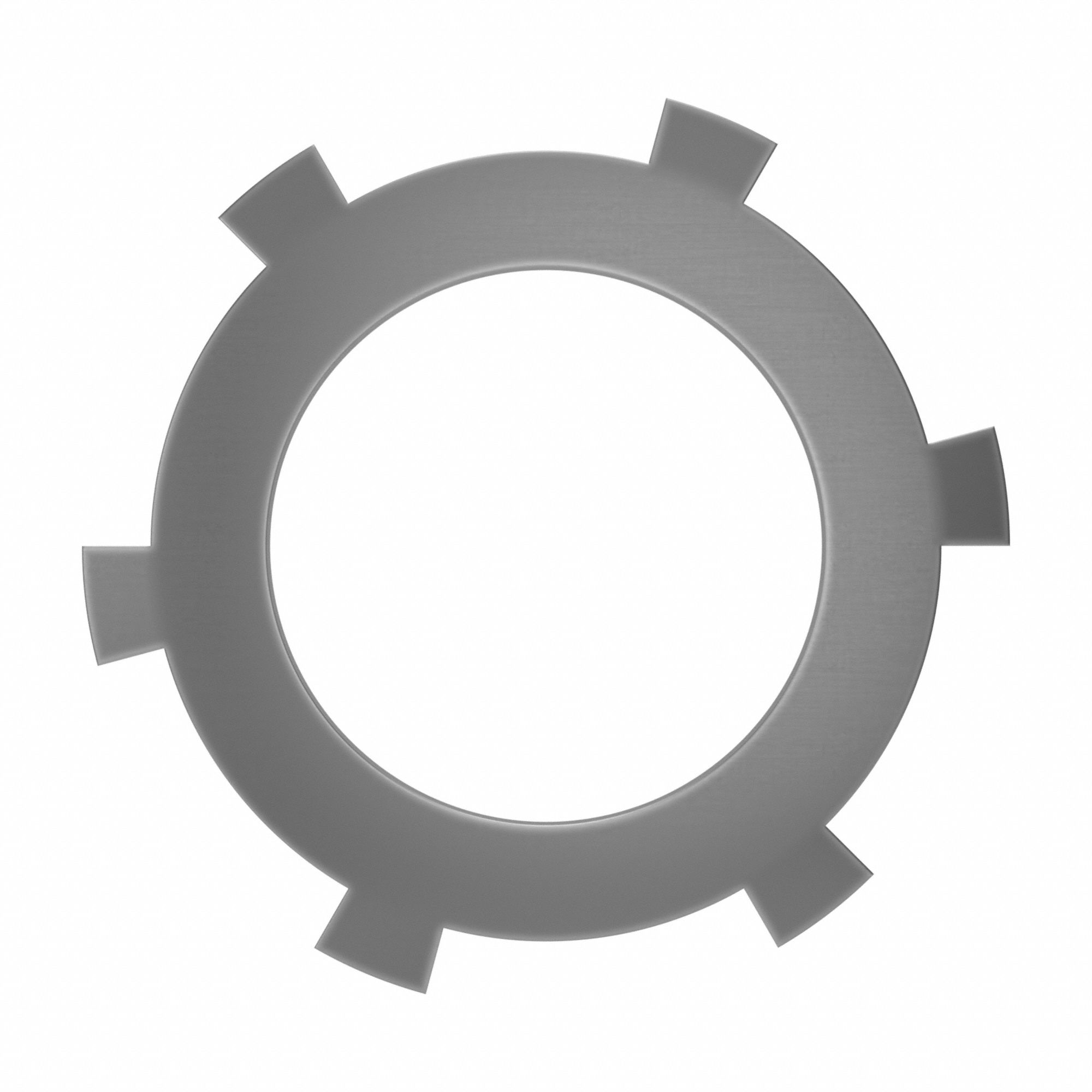 Internal Retaining Ring: Push-In (Internal) Retaining Ring, Steel