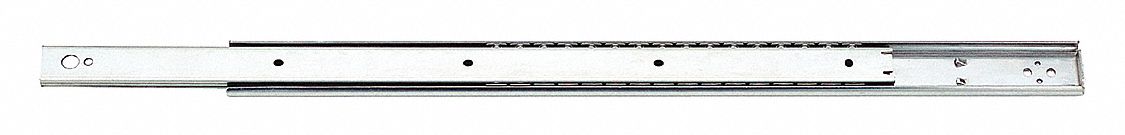 Drawer Slide Friction 21 in Ext L PR