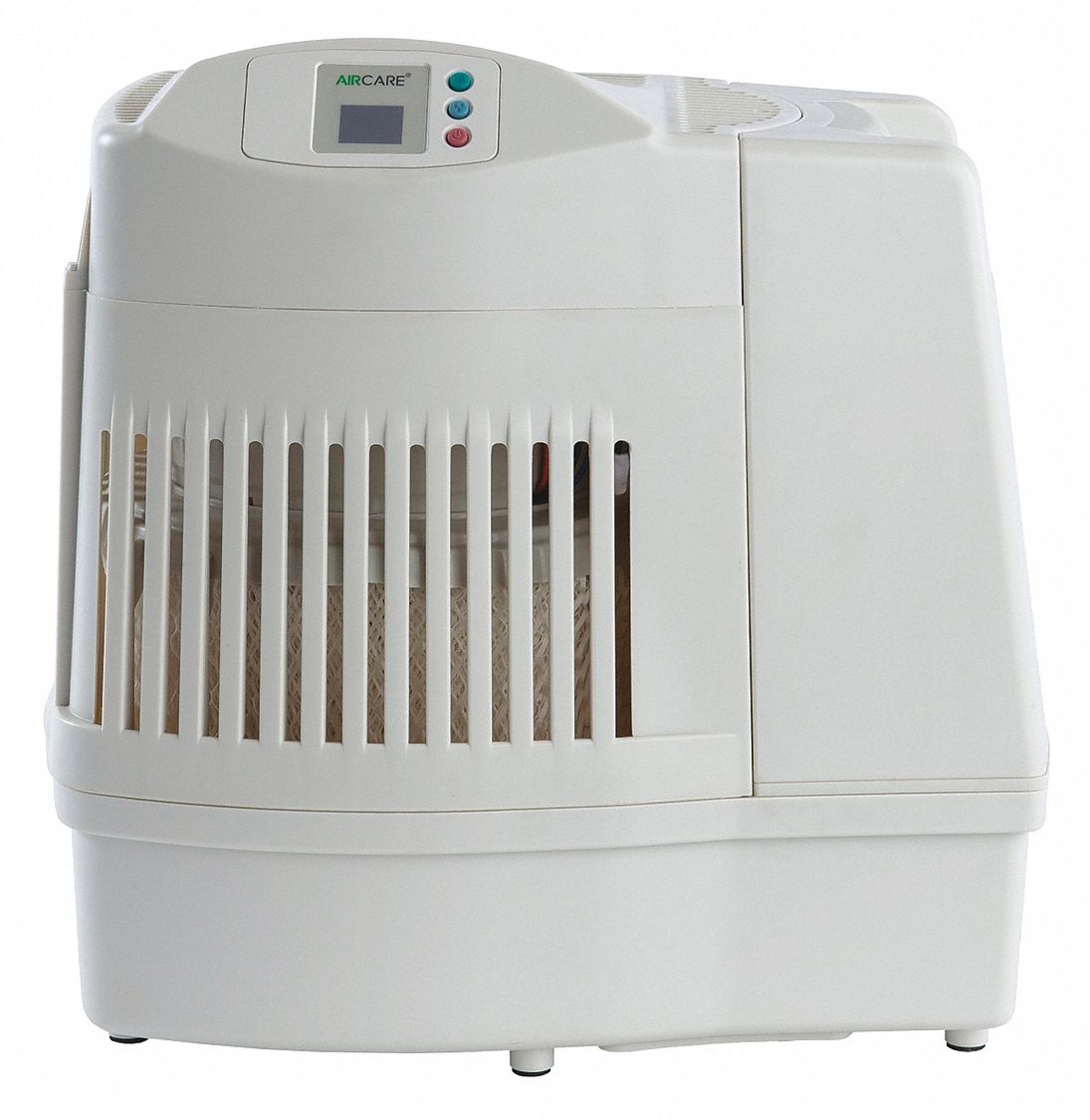 AIRCARE Humidifier, Mini Console, 120V AC Voltage, 2,600 Max. Square